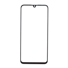 Скло дисплея Huawei Honor 10 Lite / Honor 10i (Чорне) Original