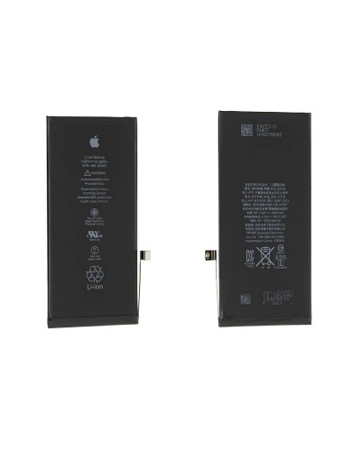 Акумулятор Apple iPhone 8 Plus / 2691mAh / ORIGINAL