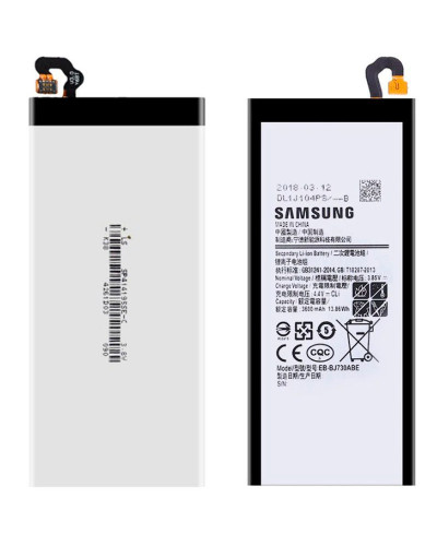 Акумулятор Samsung J730 Galaxy J7 2017 / EB-BJ730ABE / Original 