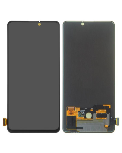 Дисплей Xiaomi Mi 9T / Mi 9T Pro / Redmi K20 / Redmi K20 Pro з сенсором (Чорний) OLED