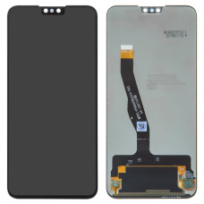 Дисплей Huawei Y9 2019 / Enjoy 9 Plus з сенсором (Чорний) Original PRC
