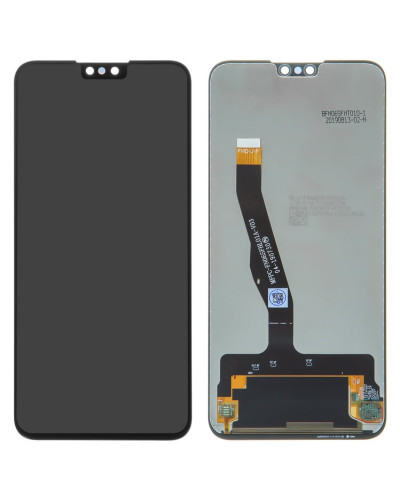 Дисплей Huawei Y9 2019 / Enjoy 9 Plus з сенсором (Чорний) Original PRC