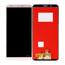 Дисплей Huawei Y7 2018 / Y7 Prime 2018 / Y7 Pro 2018 / Nova 2 Lite з сенсором (Золотий) Original PRC
