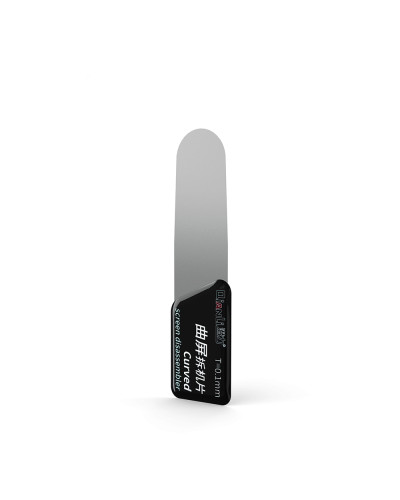 Шпатель Stainless Steel Card LCD Screen Opening Tool