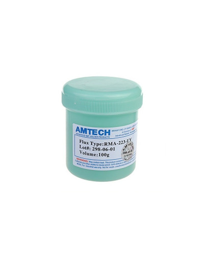 Флюс Amtech RMA-223 / 100грамм