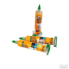 Флюс-паста Mechanic UV11 (10CC) Halogen-free