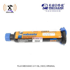 Флюс-паста Mechanic UV11BL (10CC) Halogen-free
