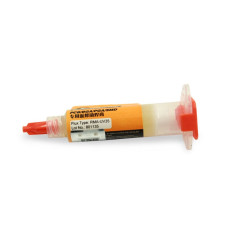 Флюс-паста Mechanic UV35 (5CC) Halogen-free