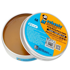 Флюс-паста Mechanic UV80 Halogen-free / 60грамм