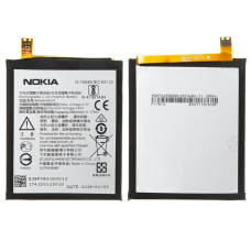 Акумулятор Nokia 5 / Nokia 3.1 / HE321 / HE336