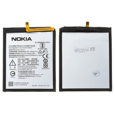 Акумулятор Nokia 6 / HE316 / HE317 / HE335 / ORIGINAL