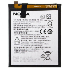 Акумулятор Nokia 7 / HE340