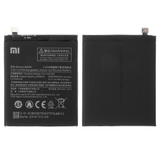 Акумулятор BM3B Xiaomi Mi Mix 2 / Mi Mix 2s / Mi Mix Evo / Borofone