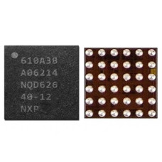 Мікросхема / контроллер зарядки Apple iPhone 7 / 7 Plus U2 610A3B / Original