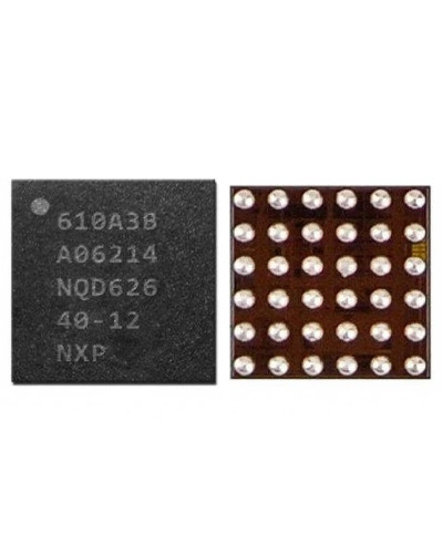 Мікросхема / контроллер зарядки Apple iPhone 7 / 7 Plus U2 610A3B / Original