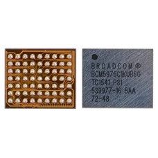 Мікросхема / контроллер сенсора Apple iPhone 6 / 6 Plus BCM5976C0KUB6G / Original