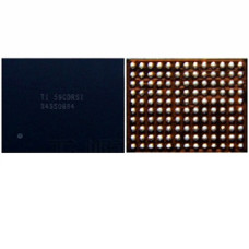Мікросхема / контроллер сенсора Apple iPhone 6 / 6 Plus U2402 343S0694 / Original