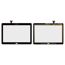 Сенсор Samsung P600 / P601 / P605 Galaxy Note 10.1 (Чорний) High Quality