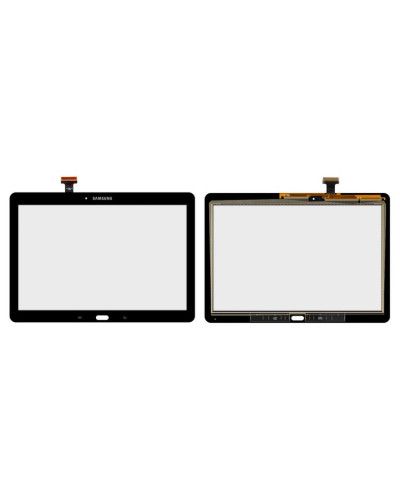 Сенсор Samsung P600 / P601 / P605 Galaxy Note 10.1 (Чорний) High Quality