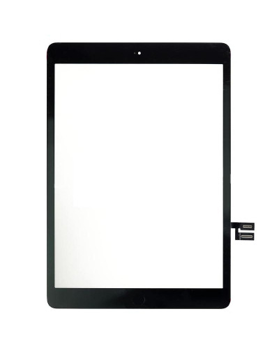 Сенсор Apple iPad 10.2 2019 / A2200 / A2197 / A1298 / iPad 10.2 2020 / A2270 / A2428 / A2429 / A2430 (Чорний) Original China