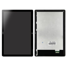 Дисплей Huawei MediaPad T5 10 / AGS2-L09 / AGS2-L09A / AGS2-W09 / AGS2-L03 / AGS2-W19 з сенсором (Чорний) Original China