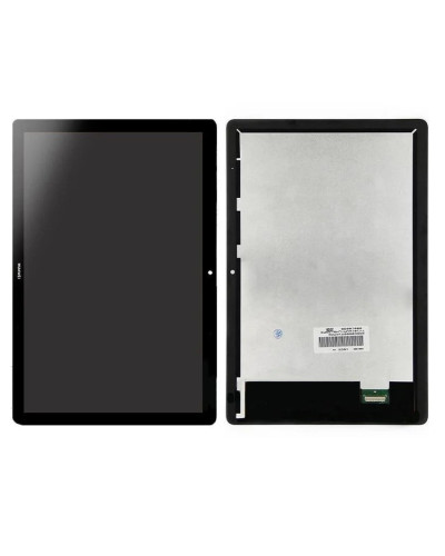 Дисплей Huawei MediaPad T5 10 / AGS2-L09 / AGS2-L09A / AGS2-W09 / AGS2-L03 / AGS2-W19 з сенсором (Чорний) Original China