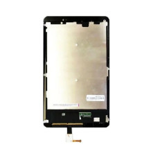 Дисплей Huawei MediaPad T1 (T1-A21L) з сенсором (Чорний) Original *