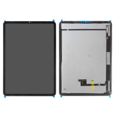 Дисплей Apple iPad Pro 11 2021 / A2301 / A2377 / A2459 / A2460 з сенсором (Чорний) Original China