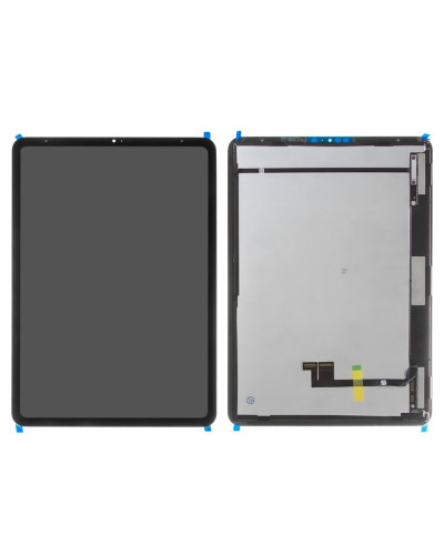Дисплей Apple iPad Pro 11 2021 / A2301 / A2377 / A2459 / A2460 з сенсором (Чорний) Original China