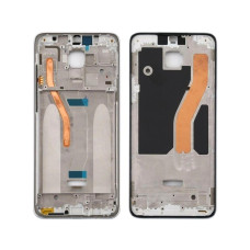 Рамка Xiaomi Redmi Note 8 Pro (Чорна) Single Sim Original