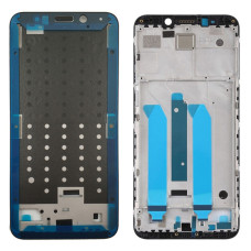 Рамка Xiaomi Redmi 5 Plus (Чорна)