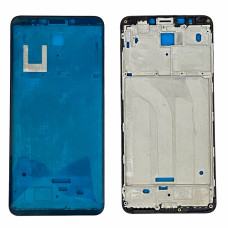 Рамка Xiaomi Redmi 5 (Чорна) Original