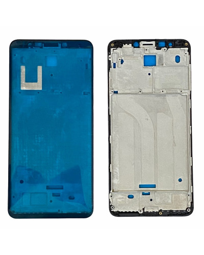 Рамка Xiaomi Redmi 5 (Чорна) Original