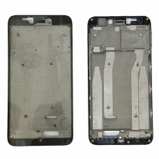 Рамка Xiaomi Redmi 4X (Чорна) Original