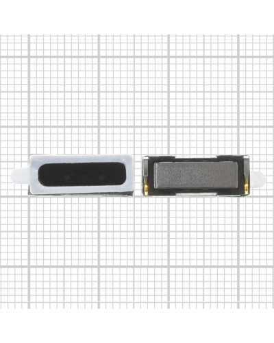 Динамік слуховий (спікер) Huawei Y5 2017 / Y6 2017 / Y6 2018 / Y6 Prime 2018 / Xiaomi Redmi 5 / Note 5