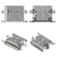 Конектор зарядки Sony G3112 / G3212 / G3221 / G3223 / G3226 / Motorola XT1662 / XT1663 / Type-C