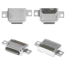 Конектор зарядки Samsung G950 Galaxy S8 / G955 Galaxy S8 Plus / G960 Galaxy S9 / G965 Galaxy S9 Plus / N960 Galaxy Note 9 / Type-C