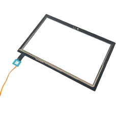 Сенсор Lenovo Tab 4 10 X304 (Чорний) High Copy