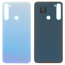 Задня кришка Xiaomi Redmi Note 8T / 156мм. (Біла) Original China