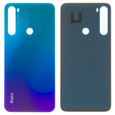 Задня кришка Xiaomi Redmi Note 8T / 156мм. (Синя) Original China