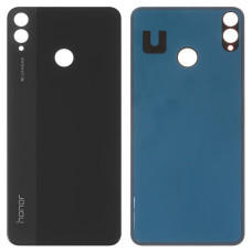 Задня кришка Huawei Honor 8X (Чорна) Original
