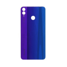 Задня кришка Huawei Honor 8X (Phantom Blue) Original