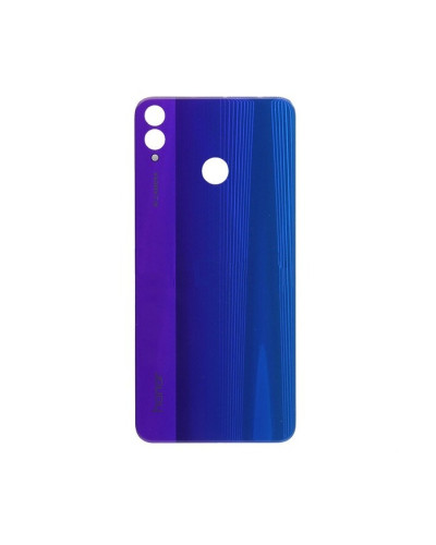 Задня кришка Huawei Honor 8X (Phantom Blue) Original