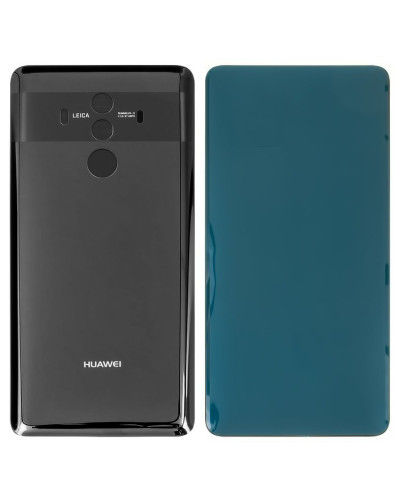 Задня кришка Huawei Mate 10 Pro (Чорна)