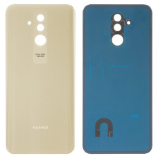Задня кришка Huawei Mate 20 Lite (Золота) Original