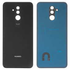 Задня кришка Huawei Mate 20 Lite (Чорна) Original