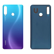 Задня кришка Huawei P30 Lite 48Mp (Aurora Blue) ORIGINAL