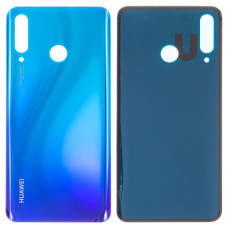 Задня кришка Huawei P30 Lite 24Mp (Синя) ORIGINAL