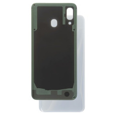 Задня кришка Samsung A305 Galaxy A30 2019 (Біла) Original