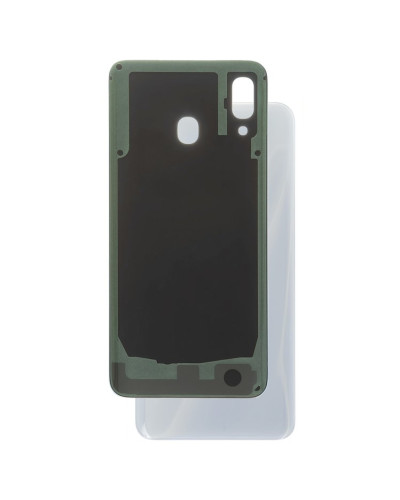 Задня кришка Samsung A305 Galaxy A30 2019 (Біла) Original